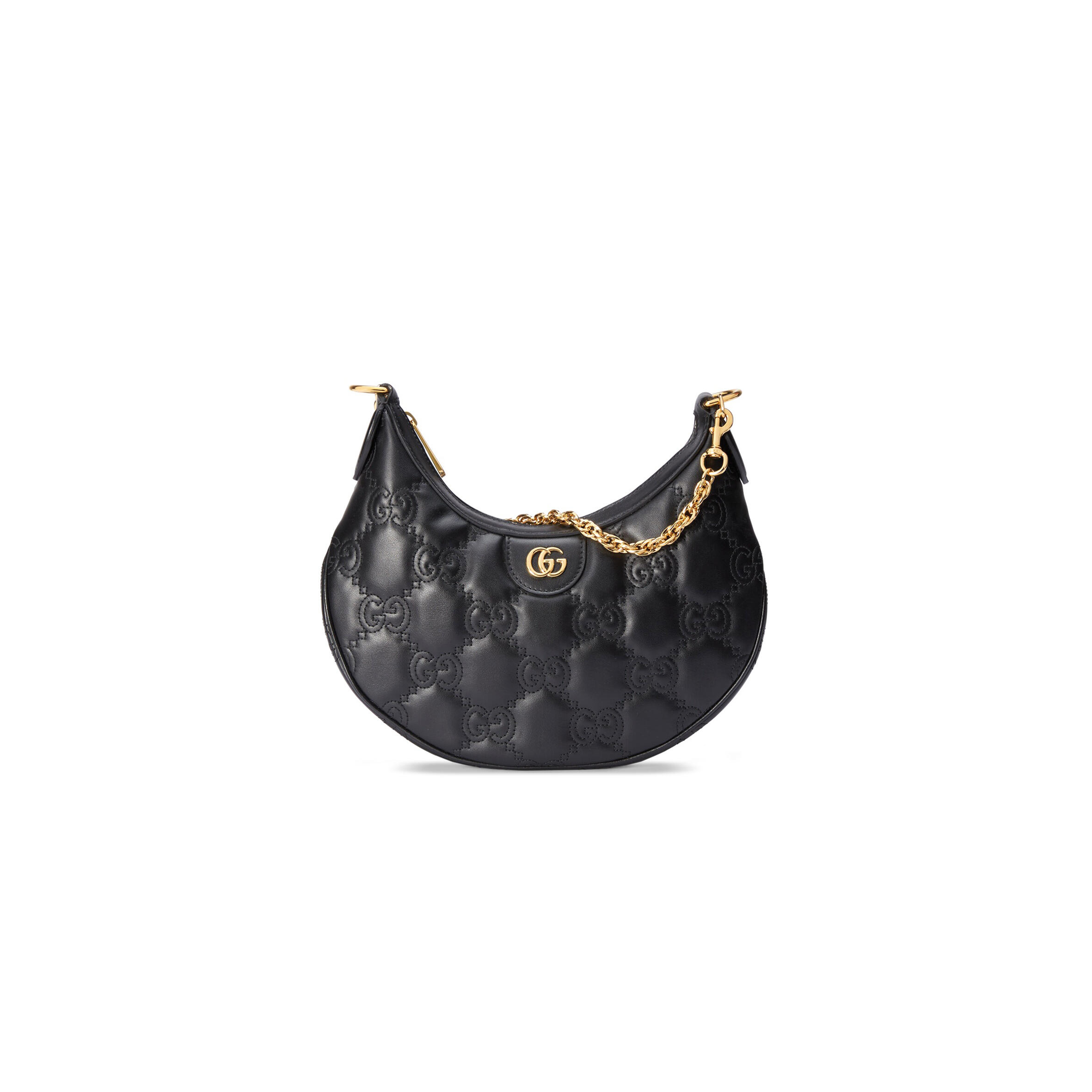 GUCCI GG MATELASSÉ SMALL SHOULDER BAG 739709 (27*18*7cm)